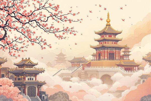 古装 分类